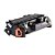 TONER COMPATÍVEL COM HP CE505A CE505AB | P2035 P2055 P2035N P2055N P2055DN | 2.5K - Imagem 1