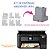 ALMOFADA DE TINTA (ABSORVER) PARA EPSON L4150 L6191 | COMPATÍVEL - Imagem 1
