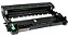 CARTUCHO DE CILINDRO BROTHER DR420 TN420 TN450 | HL2270 DCP7060 HL2130 HL2240 MFC7460 - Imagem 1