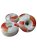 Roda Importada  Emex 53mm 102A - Imagem 3