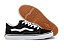 Tênis Mad Rats Old School Branco/Preto - Imagem 1