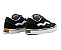 Tênis Mad Rats Old School Branco/Preto - Imagem 2