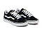 Tênis Mad Rats Old School Branco/Preto - Imagem 3