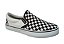 Tênis Mad Rats Slip On Quadriculado - Imagem 1