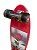 Cruiser Hlb - 27 X 5'' - Just Vermelho - Imagem 2