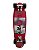 Cruiser Hlb - 27 X 5'' - Just Vermelho - Imagem 1