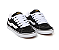 Tênis Mad Rats MR Bulky Classic 90 Preto - Imagem 3