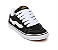 Tênis Mad Rats MR Bulky Classic 90 Preto - Imagem 4