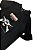 Camiseta Starter  Future Preto - Imagem 2