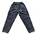 Calça Stickers Cargo Jeans Marmorizada - Imagem 2