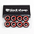 Rolamento Black Sheep Importado Black - Imagem 3