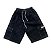 Bermuda Cargo Jeans  Stickers - Imagem 1