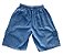 Bermuda Jeans Delave Stickers - Imagem 2