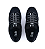 Tênis Ous Fluente GTX Prt Branco Preto Essencial - Imagem 4
