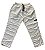 Calça Cargo Reta Off White Your Face - Imagem 1