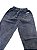 Calça Baggy Marmorizada Stickers - Imagem 2