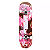 Skate Completo Primitive Maple Poison Fvck Render 8.0 - Imagem 1