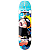 Skate Completo Primitive Maple X Naruto 8.0 - Imagem 1