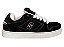 Tênis STICKERS PREMIUM BLACK LINE WHITE - Imagem 1