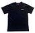 Camiseta Your Face Preto - Imagem 1