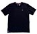 Camiseta Preto John Roger - Imagem 1