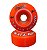 Roda Mentex Laranja 53mm - Imagem 1