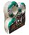 Roda Importada Emex 54mm - Imagem 3