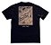 Camiseta Blunt City - Preto - Imagem 1