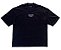 Camiseta Blunt Oversized Cadence - Preto - Imagem 2
