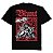 Camiseta Blunt Oversized Gambit - Preto - Imagem 1