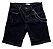 Bermuda Jeans No Age - Imagem 1