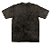 CAMISETA MARMORIZADA BORDADO - PRETO - Imagem 2