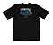 CAMISETA BASIC LIGTH TATTOO - PRETO - Imagem 2