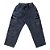 Calça Cargo Jeans Marmorizado John Roger - Imagem 1