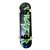 Skate Montado Roda Imp.Twister - Imagem 1