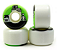 Roda Girl Skateboards 50mm - Imagem 1