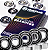 Rolamento Importado Nineclouds - Imagem 2