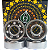 Rolamento Importado  Sativa - Imagem 1