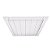 Alçapão 6M pvc branco ALLA - Imagem 1