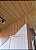 Forro PVC 200 X 06mm Cerejeira Liso Junta Seca - Imagem 2