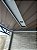 Forro Pvc 6mmX200 Imbuia Liso Junta Seca - Imagem 2