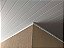 Forro PVC 200X06mm Branco 6m Frisado - Imagem 1