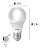 Lâmpada LED 6500K Branca 15W Avant (Pack com 03 unidades) - Imagem 3