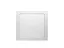 Painel led quadrado embutir 18w nt 4k vit - Imagem 1