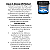 Massa Fina Drywall 30kg | Acabamento Liso e Profissional para Gesso e Drywall - Imagem 2