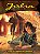 JULIA GRAHIC NOVEL - Imagem 1