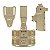 COMBO HAMMER PRO COYOTE BELICA - Imagem 1