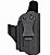 COLDRE VELADO APX FLASH BELICA - PRETO - Imagem 1