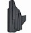 COLDRE VELADO APX FLASH BELICA - PRETO - Imagem 2