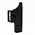 COLDRE ADM GLOCK E TAURUS GX4 CARRY .38 TPC GENERAL COLDRES - Imagem 1